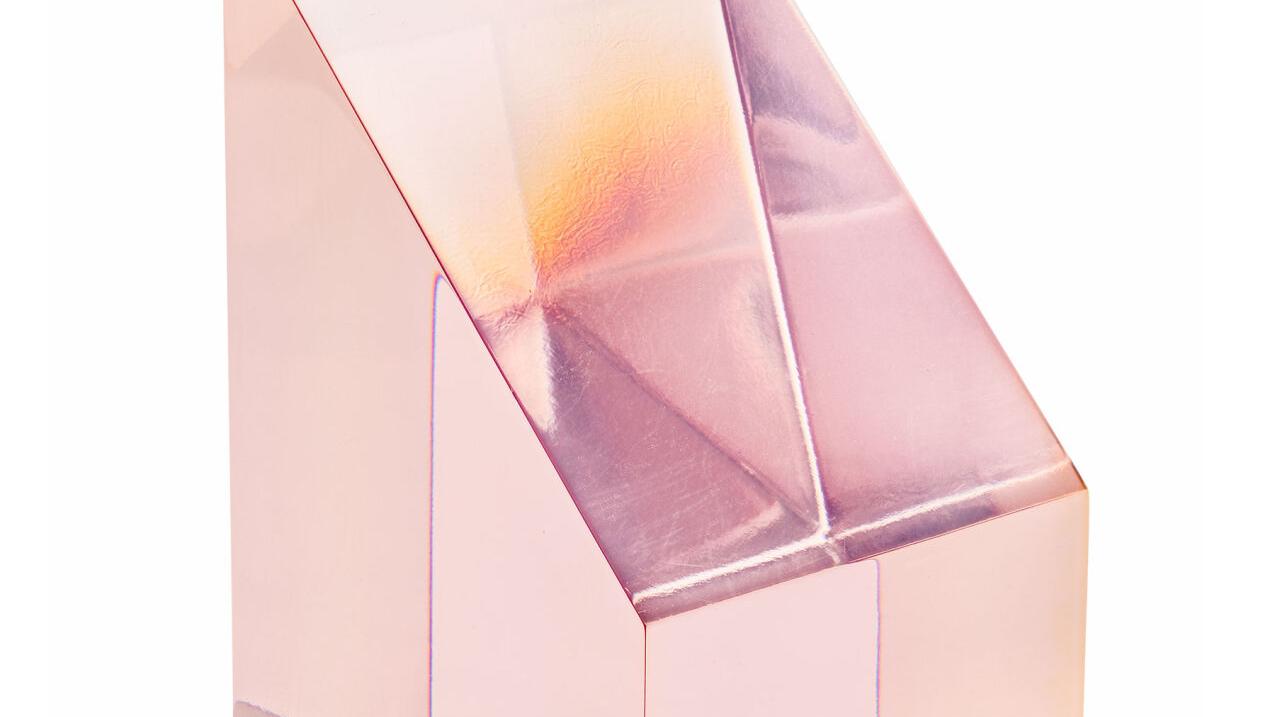 <i>Light, Space, Surface: Works From the Los Angeles County Museum of Art</i> at the Frist Art Museum